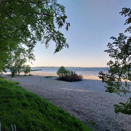 Aparatment Zatoka Pucka Esterno foto