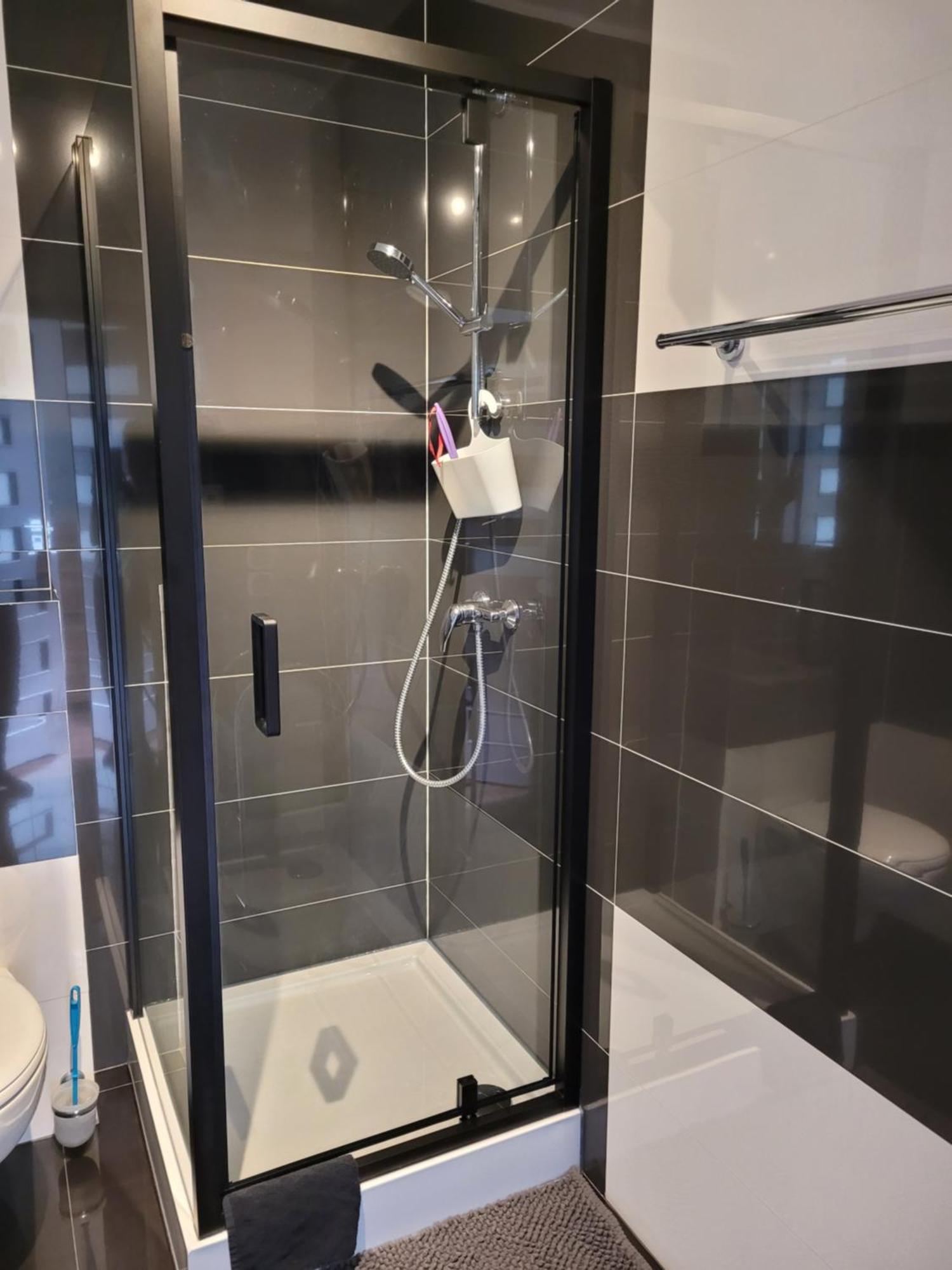 Aparatment Zatoka Pucka Esterno foto