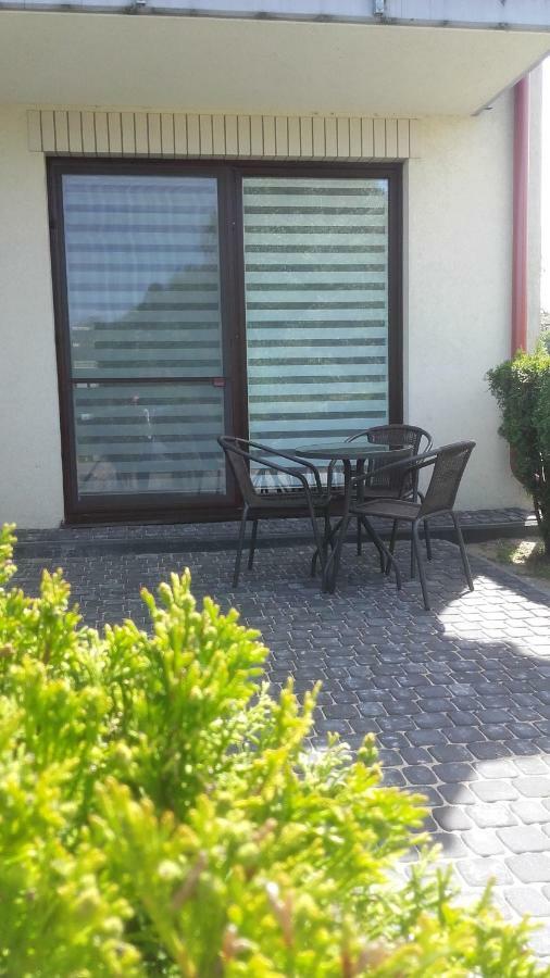 Aparatment Zatoka Pucka Esterno foto